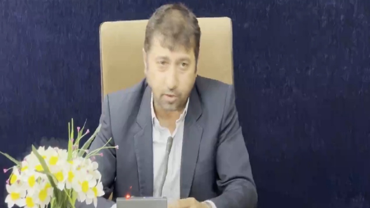 پیام آذری