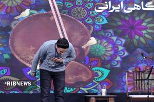 پیام آذری