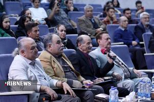پیام آذری