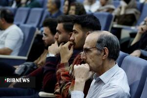 پیام آذری