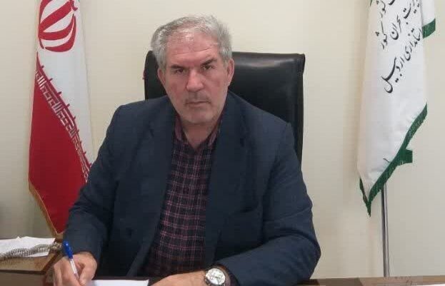 علیپور: مانور تمام‌عیار ترکیبی «صلابت سبلان» در اردبیل برگزار می‌شود