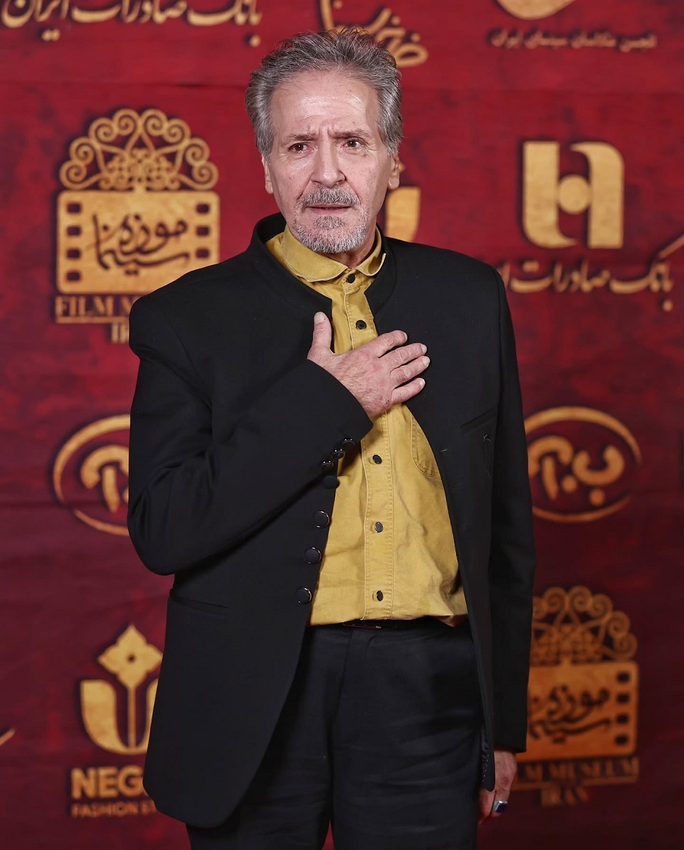 پیام آذری
