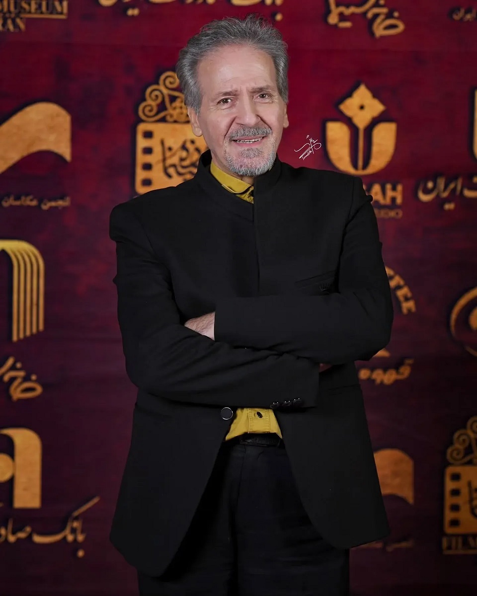 پیام آذری