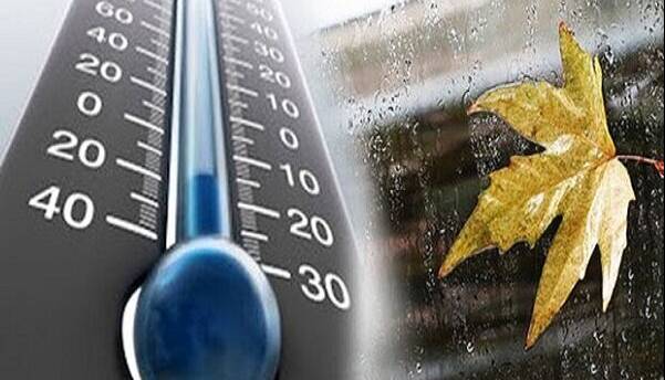 آذربایجان غربی سردتر می‌شود