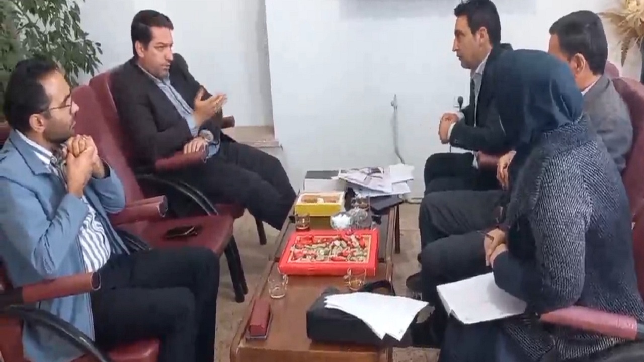 پیام آذری