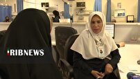 فرشتگان سپیدپوش؛ نجات‌بخش جان‌ها، مرهم دل‌ها