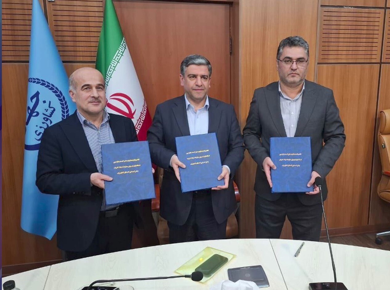 پیام آذری