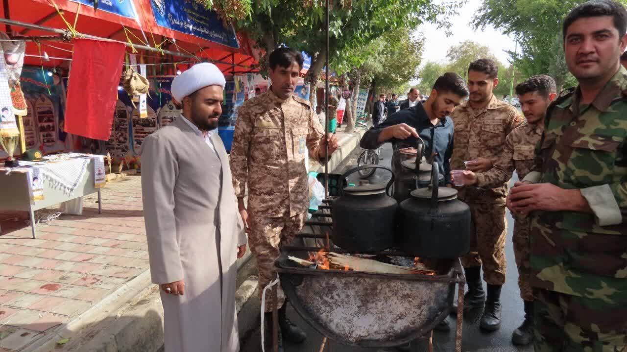 پیام آذری