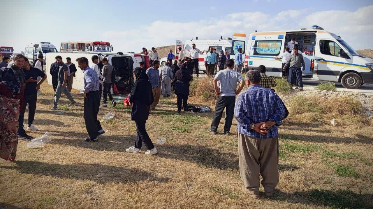 پیام آذری