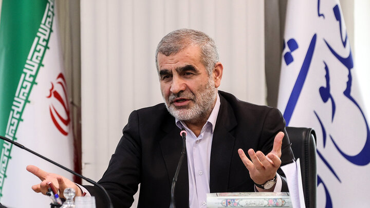 نیکزاد: مطالبات ذرت‌کاران پارس‌آباد تا یک ماه آینده پرداخت می‌شود