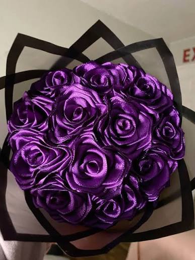 اینجوری گل درست کن