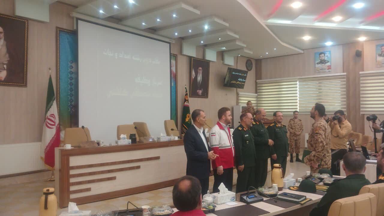 پیام آذری