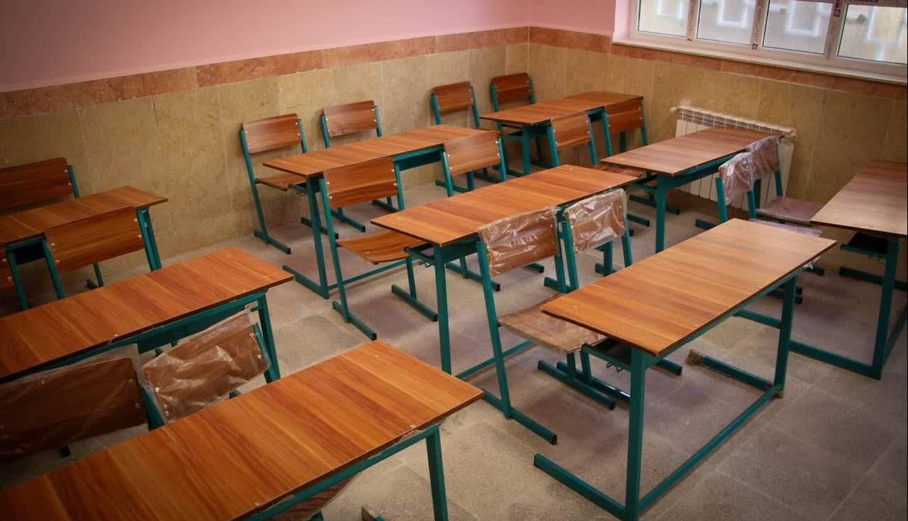 برکناری ناظم نامهربان بوکانی پس از تنبیه دانش‌آموز