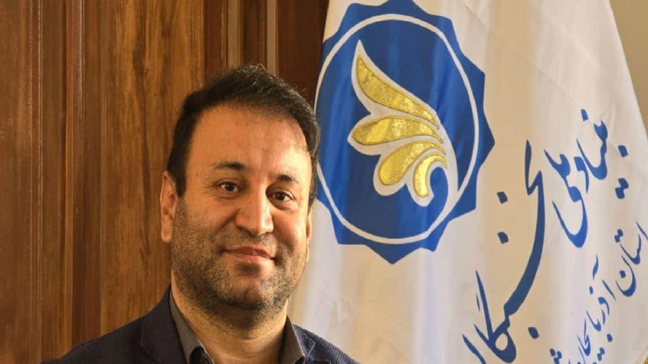 پیام آذری