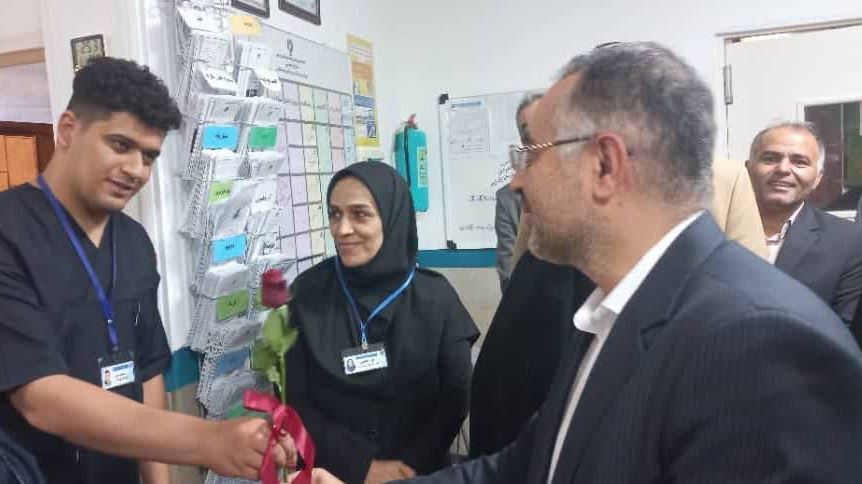 پیام آذری