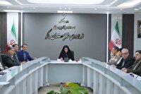 بازارچه مرزی ساریسو ماکو در مسیر بازگشایی