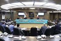 بررسی آخرین وضعیت اجرای طرح‌های نهضت ملی مسکن در آذربایجان غربی