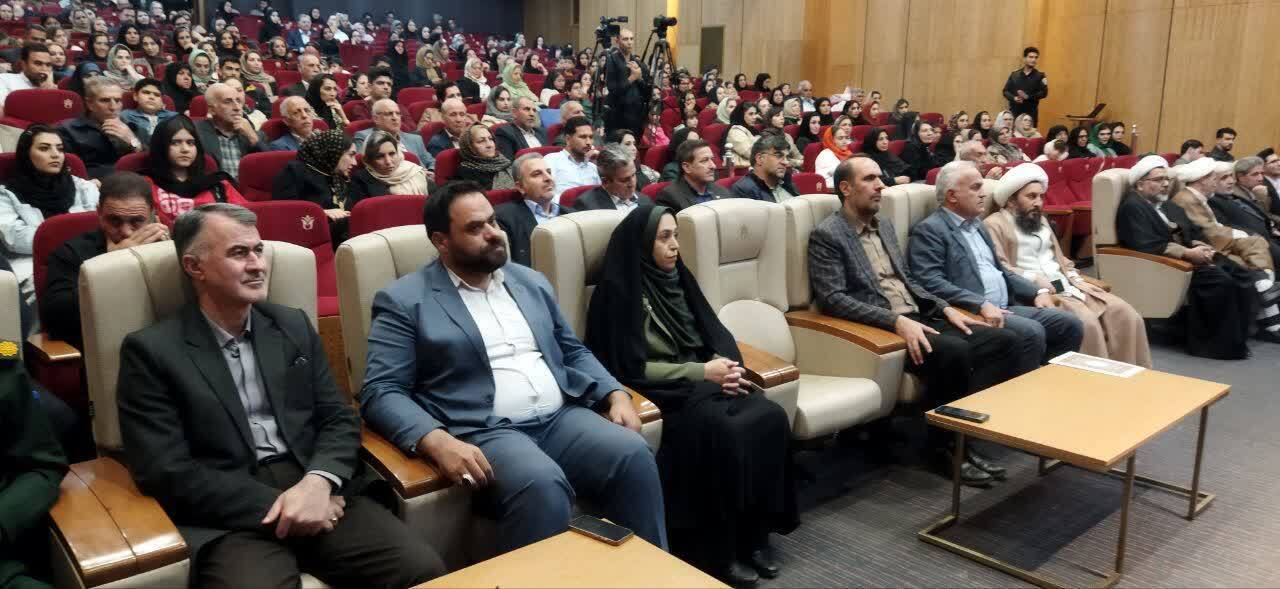 پیام آذری