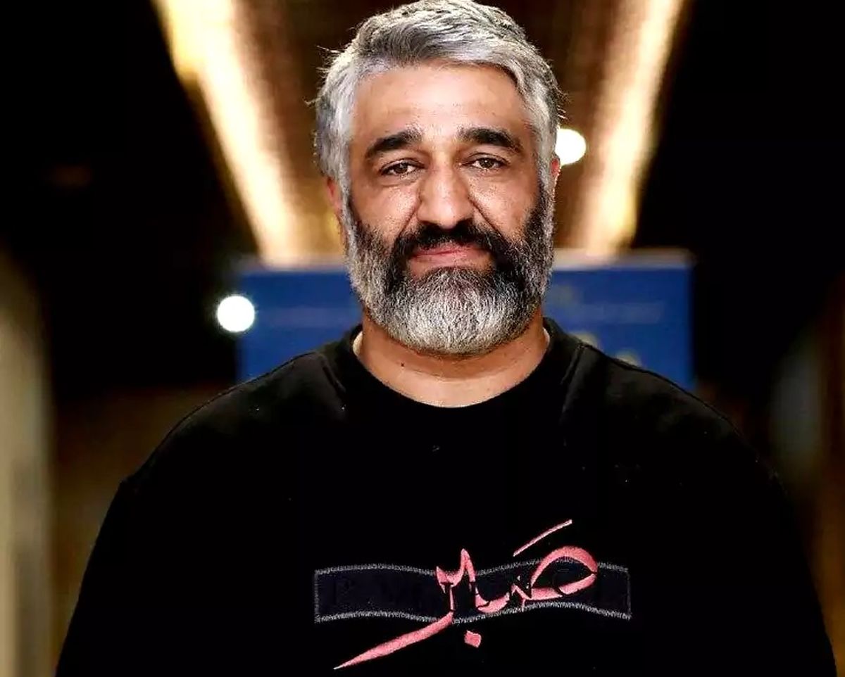 پژمان جمشیدی سکوتش را شکست و به اتهامات اخیر خود واکنش نشان داد/ مصاحبه ای که شاکی و مادرش انجام داده اند به خاک مادرم ساختگی و کذب است/ عکس