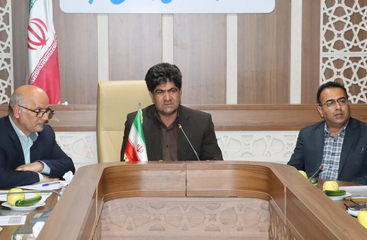 یعقوبی: واگذاری زمین به متقاضیان جوانی جمعیت در بستان‌آباد تسهیل شود