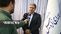 بیش از ۲۰۰ فرصت سرمایه‌گذاری در استان اردبیل معرفی می‌شود