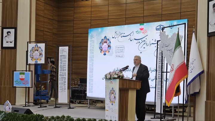 میرنظری: ۱۱ هزار و۵۰۰ کلاس درس برای دانش‌آموزان کشور فراهم شد