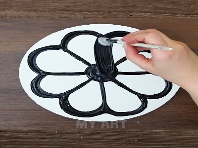 عاشقان زیر نور ماه