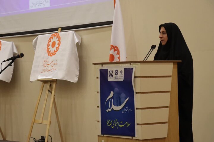 رزاق پور: طرح «سلام» در اردبیل برای ارتقای سلامت اجتماعی اجرا می‌شود
