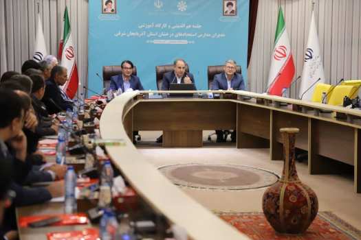 مدرسه موفق در برنامه های آموزشی، رویکرد تمام ساحتی را مد نظر قرار می دهد