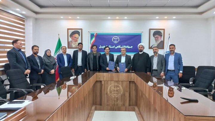 رسولی:حفظ و صیانت از منابع طبیعی اردبیل باید به فرهنگ عمومی تبدیل شود