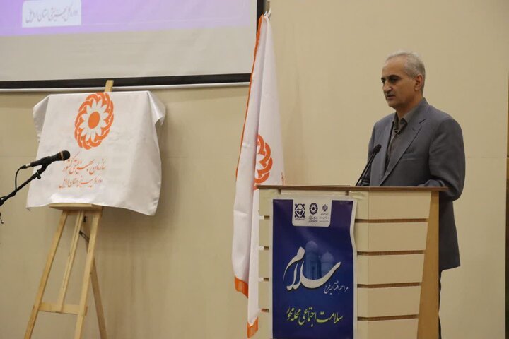 امامی: تقویت همبستگی محلی هدف اجرای طرح سلام در اردبیل است