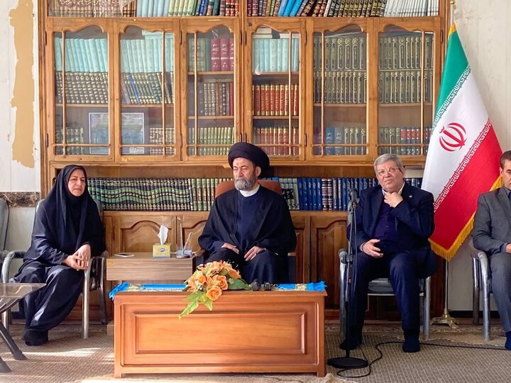 امام جمعه اردبیل : نظارت دقیق بر مراکز حمایتی اردبیل ضروری است