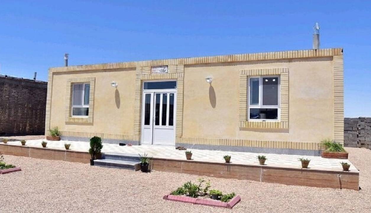 هشدار درباره توقف پروژه‌های نهضت ملی مسکن در شهر جدید سهند