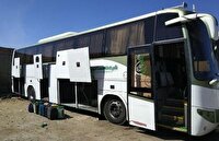 ضبط سوخت قاچاق در سردشت