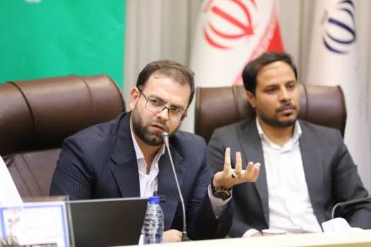 مجلس دانش آموزی بر طرف کننده شکاف دانش آموزان و بدنه مدیریتی آموزش و پرورش هستند