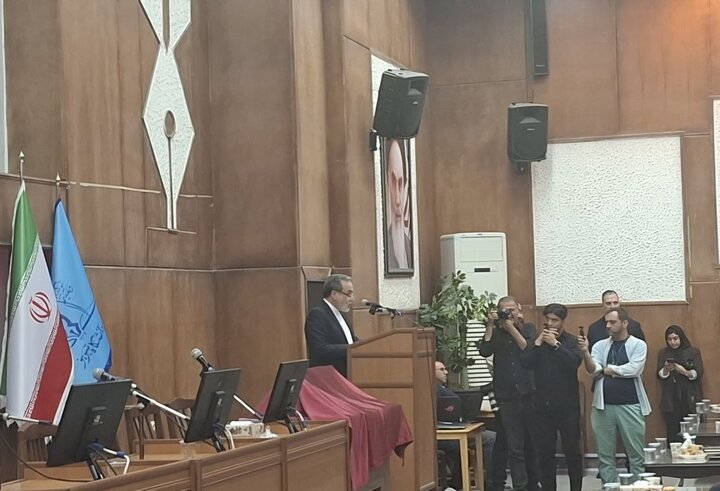 عراقچی: دیپلماسی ایران در خدمت اقتدار دفاعی و صیانت از تمامیت ارضی است