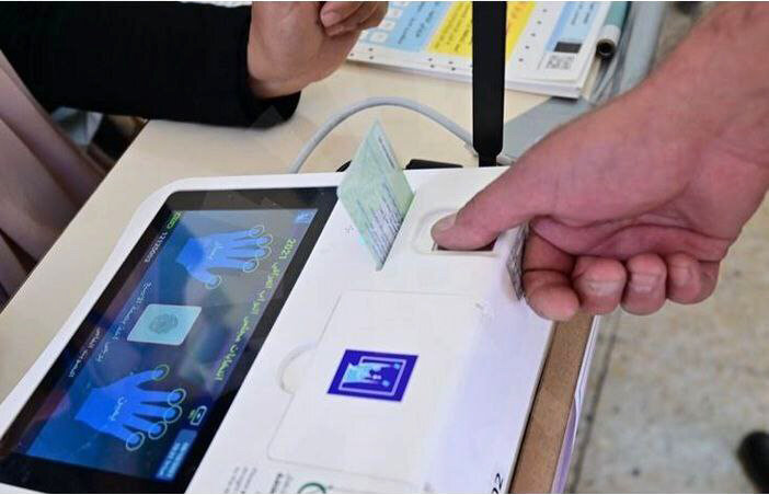 مقابلی: انتخابات پیش‌روی شوراها به‌صورت تمام ‌الکترونیک برگزار می‌شود