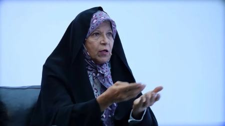 تشکیل پروندۀ قضایی برای فائزه هاشمی بخاطر اظهارات اخیرش درباره فوت پدرش