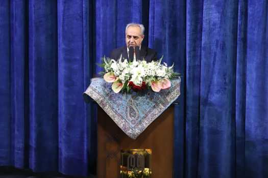 خیرین مدرسه‌ساز، معماران امید اجتماعی و سرمایه‌گذاران آینده کشور هستند