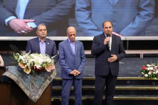 فرهنگ غنی امور خیر در آذربایجان شرقی الگویی کشوری است