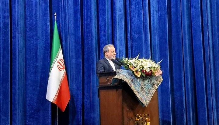 عراقچی: فرهنگ مدرسه‌سازی ایرانی باید در سازمان ملل ثبت شود