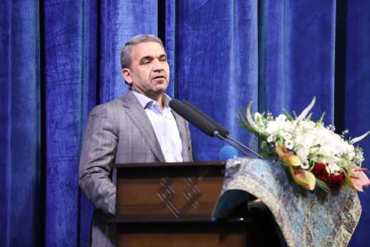 آموزش و پرورش در دولت وفاق ملی در رأس برنامههای توسعه کشور قرار گرفته است