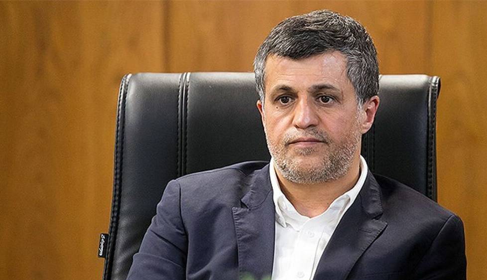 تاریخ قاجاری؛ حمله فرزند هاشمی به نطق قالیباف