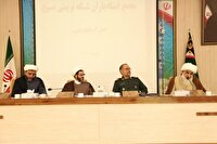 دیدار جوانان و علما به رشد معنوی نسل جدید کمک می‌کند