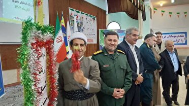 یوم الله ۱۳ آبان نماد پایداری در برابر استکبار جهانی است