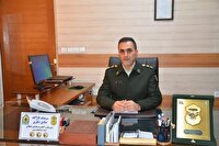 دستگیری سارق مسلح مسافربرنما در ارومیه