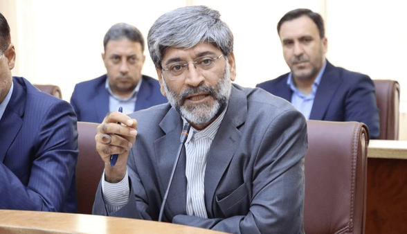 پروژه ۱۷ هزار مترمربعی دادگستری آذربایجان غربی کلنگ‌زنی می‌شود