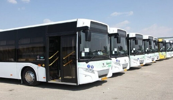 راننده اتوبوس به‌خاطر قاچاق سوخت ۱۱۴ میلیون تومان جریمه شد