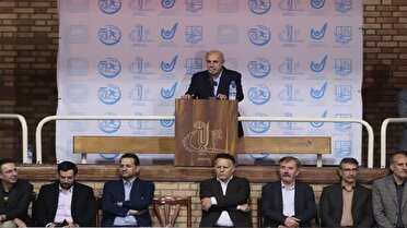 فعال‌سازی همه رشته‌های ورزشی در دانشگاه‌ها در دستور کار وزارت علوم