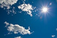 عبور موجی زودگذر از آذربایجان غربی